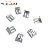 Buy cheap Furniture Accessories Zigzag Spring Sofa Metal Clips 4 5 Holes Spring Clips from wholesalers