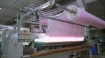 Buy cheap Duvet Mattress Industrial Quilting Machines with Running Speed 200-500 Rpm from wholesalers