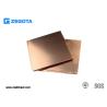 Buy cheap Explosion Welding Thickness 70mm Copper Clad Steel Sheet from wholesalers