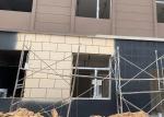 External Wall Paint Natural Stone Effect Spray Paint