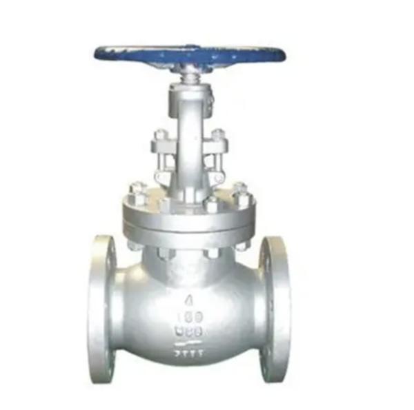 Buy cheap API ANSI 150LB 4inch Petrochemical Valve WCB Carbon Steel Flanged Globe Valve from wholesalers