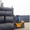 Buy cheap TISCO Low Carbon Steel Wire Rod Sae 1006 Sae 1008 5.5mm To 12mm Coated from wholesalers