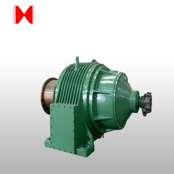 Buy cheap Transmission Low Speed Planetary Gear Reducer from wholesalers