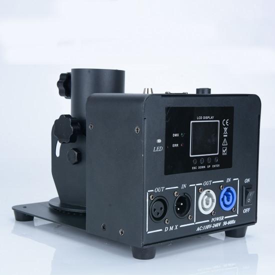 Buy cheap Single Head concierge flower / Special Effect Machine from wholesalers