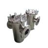 Buy cheap 20KG Weight Stainless Steel Basket Filter for Food Shop Performance from wholesalers