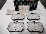 3W0698151S Ceramic Brake Pad Car Front For Bentley GT GTC