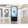 Buy cheap Restaurant Digital Signage Advertising Display Player 178° Viewing from wholesalers
