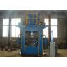 Buy cheap Equal Diameter Tee Forming Machine 30KW Motor Power 300KN Return Force from wholesalers