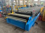 America Hot Sale 26-29 Gauge AG Panel Metal Roof Sheet Roll Forming Machine