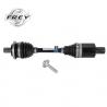 Buy cheap 2113300001 Front Left Drive Axle Shaft For Benz W211 E240 4MATIC from wholesalers