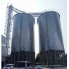 Buy cheap Maximize Your Operation's Cost-Effectiveness with Our Steel Grain Silo Budget Tailored Solutions from wholesalers