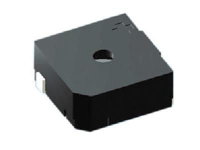 Buy cheap 5*5*2.5mm SMD Magnetic Buzzer External Drive Type Light Weight With 4000Hz 3V from wholesalers