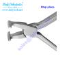 Buy cheap Step pliers of orthodontic devices from dental supply companies from wholesalers