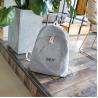 Buy cheap Hot sale canvas female Korean campus backpack simple mori backpack travel leisure bag from wholesalers
