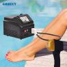 Buy cheap Triple wavelengths 755 808 1064 Diode Laser Hair Removal 808nm Laser Diode Hair Removal Machine from wholesalers