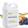 Buy cheap Delicious Fruity Black Currant Biscuits Flavors For Producing Sweet Bicuits from wholesalers