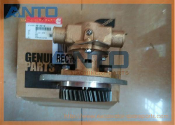 Buy cheap Best Price Wholesale Cummins 6BT Water Pump 3912019 Diesel Engine Spare Parts from wholesalers