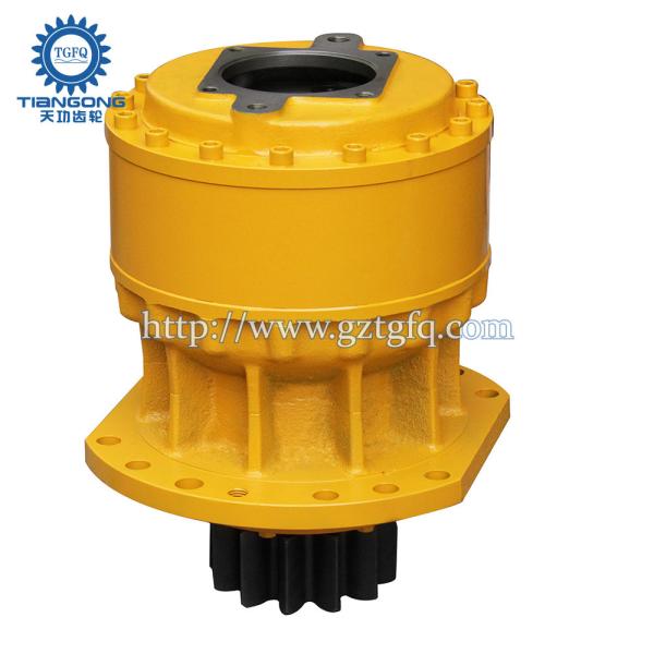 Buy cheap 227-6113 E349D Excavator Swing Gearbox 296-6250 E345D from wholesalers