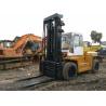 Buy cheap Mini used dalian forklift for sale/tcm 5ton 10ton forklift for sale from wholesalers