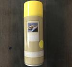Buy cheap Peelable Rubber Coating Spray Paint Water Based Paint  Yellow Color Aerosol from wholesalers