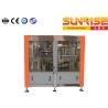 Buy cheap 60CPM Aluminum Can Juice Filling And Sealing Machine for Carbonated beverage from wholesalers