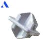 Buy cheap ACE Professional Supply Hot Dip Galvanized Forged Steel Stacking Cone for DNV GL Certified Single Container Vessel 7.5kgs from wholesalers