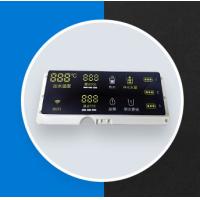 Buy cheap Water Purifier Controller Common Anode Led Display 86*54mm Tri Color product
