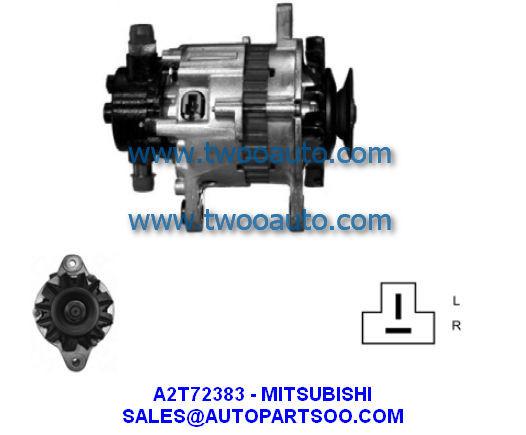 Buy cheap A2T72383 ME017562 - MITSUBISHI Alternator 24V 30A Alternadores from wholesalers