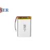 Buy cheap Battery Manufacturer customize rechargeable Li-ion polymer Battery Pack 3.7v 7.4v 11.1v 105085 5000mAh for Smart Home Wireless Device from wholesalers