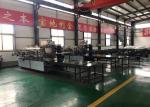 New Condition 900 * 500 MM Automatic Partition Assembler Paperboard Machine /