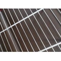 Buy cheap Light Weight Non Stick Grill Mesh 316 Stainless Steel High Heat Resistance product