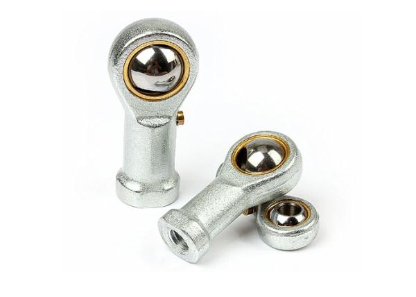 Buy cheap 30MM Female Thread Passivated Rod End Ball Joint from wholesalers