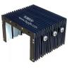 Buy cheap folding bellow covers for covering pinch points from wholesalers
