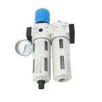 FESTO FRC-1/4-D-7-MIDI-A-MPA 200g Oil Filter Regulator Lubricator