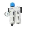 Buy cheap FESTO FRC-1/4-D-7-MIDI-A-MPA 200g Oil Filter Regulator Lubricator from wholesalers