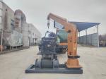 used goodeng 350ton hdd machine, used hdd machine 350ton, Goodeng GD3500-L