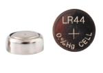 AG13 Alkaline Button Battery SR44 L1154 357 A76 LR44 Alkaline Button Cell