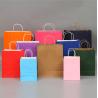 Buy cheap Fect Square Bottom Kraft Paper Bag Manufacturing Machine With Handle from wholesalers