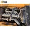 Buy cheap Best 21 Ton Used SY215C-9 Excavator Long Reach with Sany Engine from wholesalers