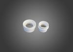 Custom Aluminum Titanate Ceramic Sprue Bush / Thimble For Low Pressure Die