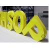 Buy cheap 2023 Ejon W40 Plaza Garden Park Sign Logo Wide Edge 20-400mm Letter Bending Machine from wholesalers