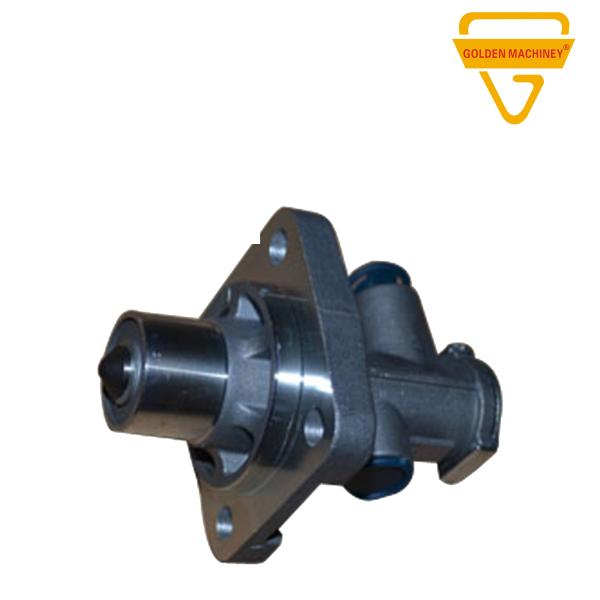 Buy cheap 1652731 1653076 1669278 8172627 1669297 Truck Spare Parts Volvo Gear Valve Box from wholesalers