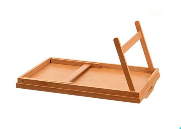 Buy cheap 2018 Hot Sale Home or Restaurant Use Bamboo Serving Tray with leg from wholesalers
