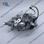 Factory Price New Fuel Injection Pump NP-VE4/11F1200LNP2293 8-97253022-1