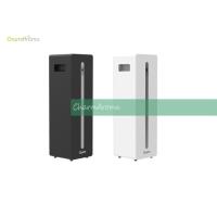 Buy cheap 14W Auto Fragrance Machine / Retail Scent Machines Lower Oil Consumption product