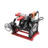 Buy cheap Wholesaler poly pipe fusion welder SHT160-2/4(A) factory price from wholesalers
