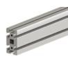 Buy cheap T-Slot & V-Slot 40 Series Aluminum Profiles - 8-4040-1N from wholesalers