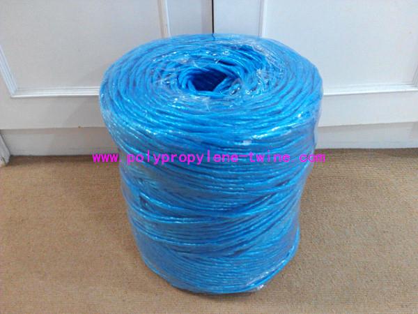 Buy cheap 27000D Colored PP Farm Banana Twine Gardening String 3mm - 3.5mm Model from wholesalers