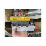 Fuel Metering Valve 5339272 5314242 610800190031 for Truck Engine at Standard