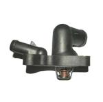 Coolant Thermostat Housing OE 11537512733 Fits MINI Cooper S Excellent